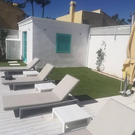 Villa Luxe, Puerto Banus, Marbella Estepona Kültér fotó