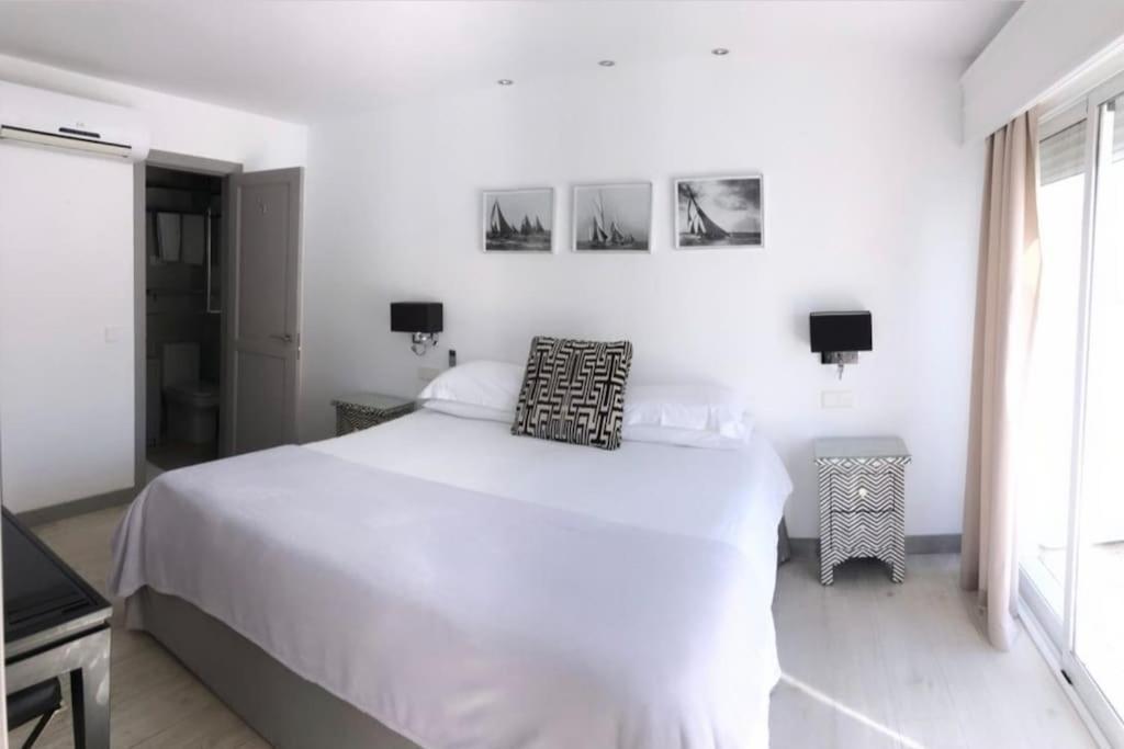 Villa Luxe, Puerto Banus, Marbella Estepona Kültér fotó