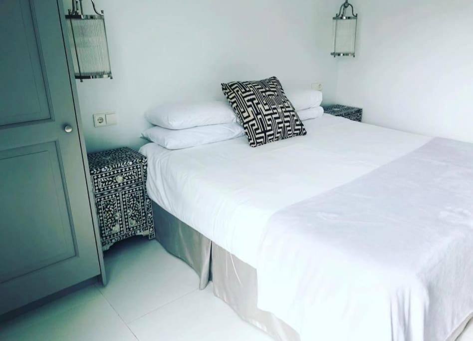 Villa Luxe, Puerto Banus, Marbella Estepona Kültér fotó