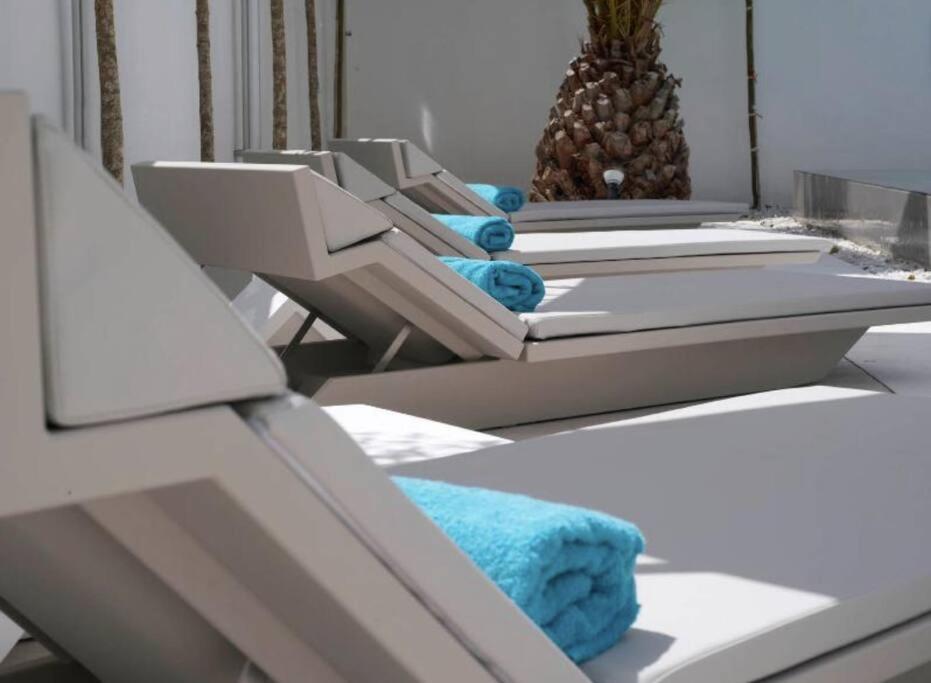 Villa Luxe, Puerto Banus, Marbella Estepona Kültér fotó