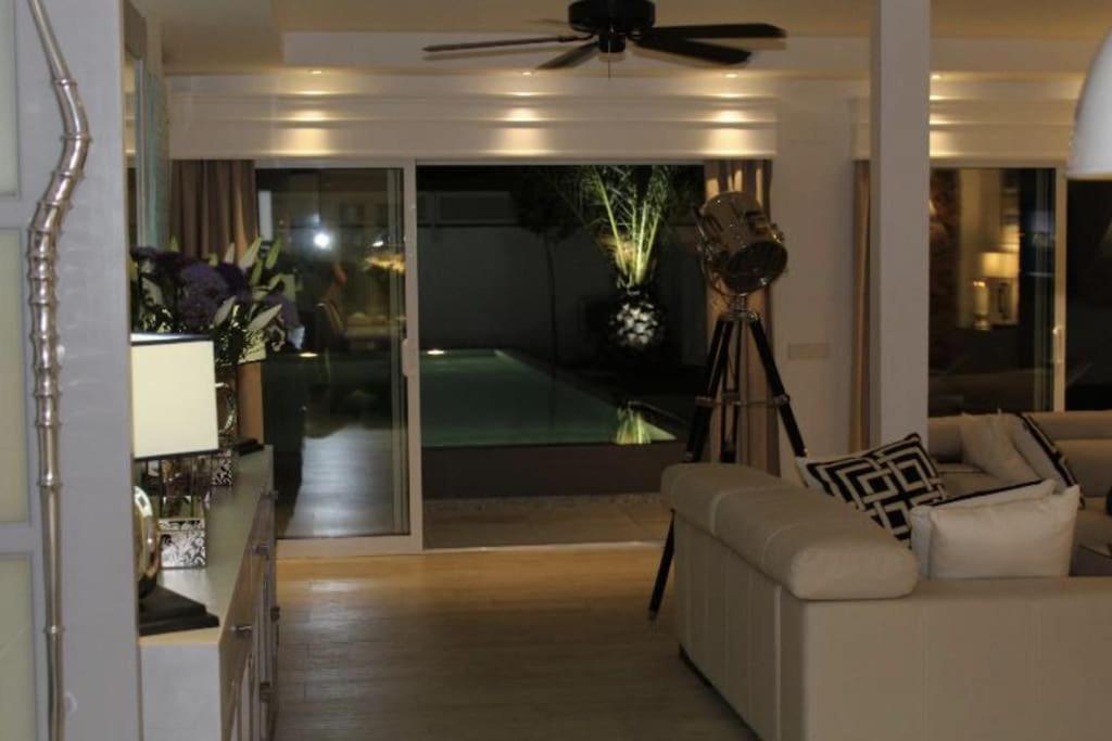 Villa Luxe, Puerto Banus, Marbella Estepona Kültér fotó