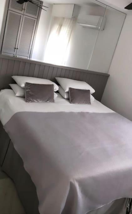 Villa Luxe, Puerto Banus, Marbella Estepona Kültér fotó