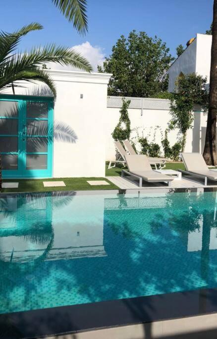Villa Luxe, Puerto Banus, Marbella Estepona Kültér fotó