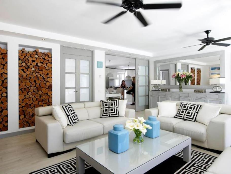 Villa Luxe, Puerto Banus, Marbella Estepona Kültér fotó