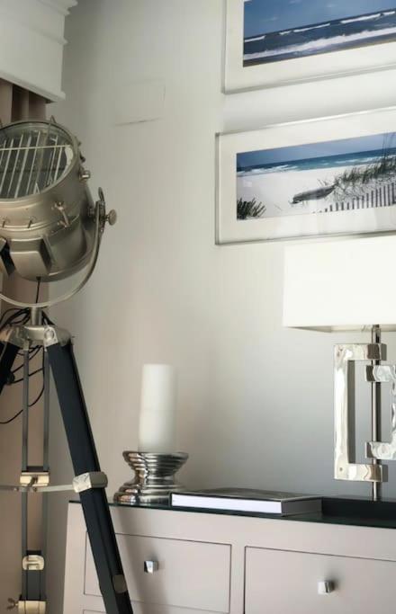 Villa Luxe, Puerto Banus, Marbella Estepona Kültér fotó