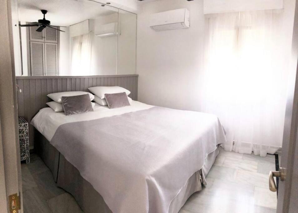 Villa Luxe, Puerto Banus, Marbella Estepona Kültér fotó