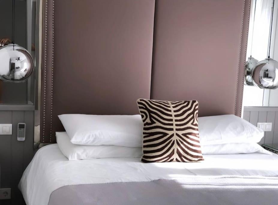 Villa Luxe, Puerto Banus, Marbella Estepona Kültér fotó