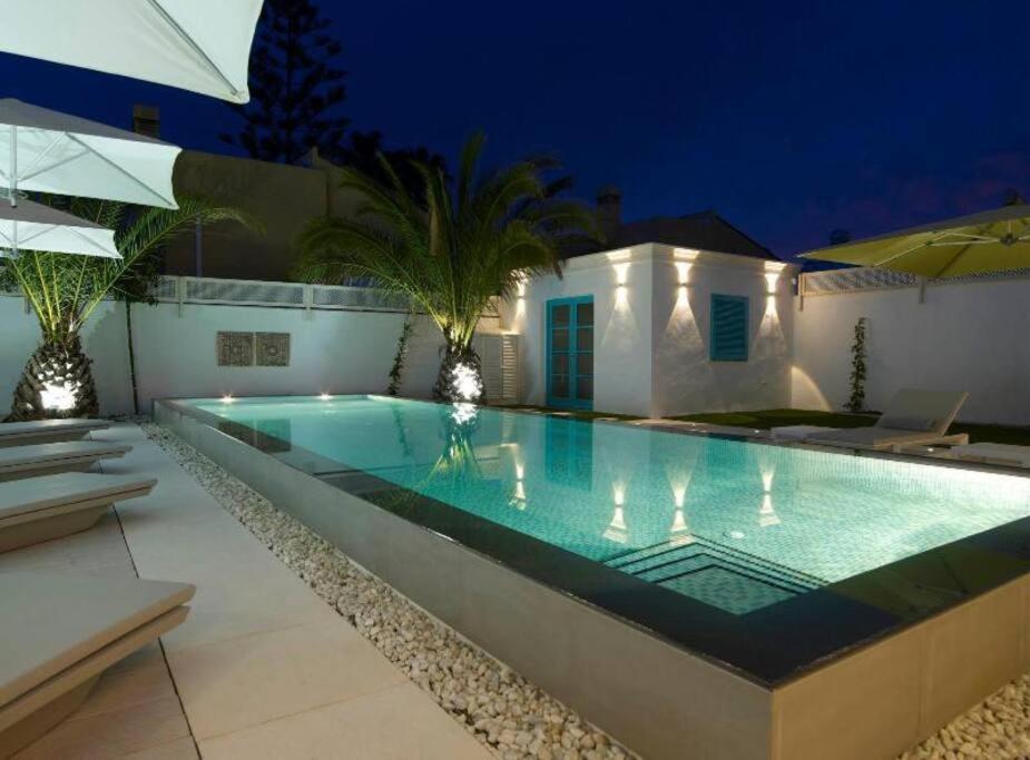 Villa Luxe, Puerto Banus, Marbella Estepona Kültér fotó
