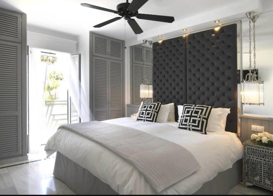 Villa Luxe, Puerto Banus, Marbella Estepona Kültér fotó