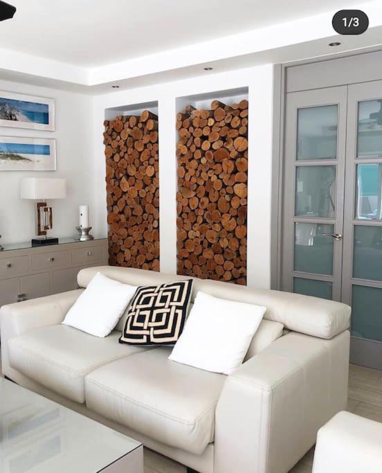 Villa Luxe, Puerto Banus, Marbella Estepona Kültér fotó