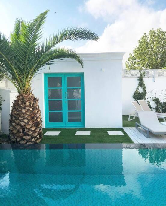 Villa Luxe, Puerto Banus, Marbella Estepona Kültér fotó